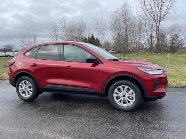 new 2025 Ford Escape car, priced at $31,789