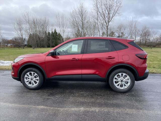 new 2025 Ford Escape car, priced at $31,789