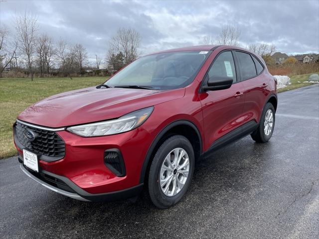 new 2025 Ford Escape car, priced at $31,789