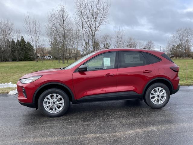 new 2025 Ford Escape car, priced at $31,789