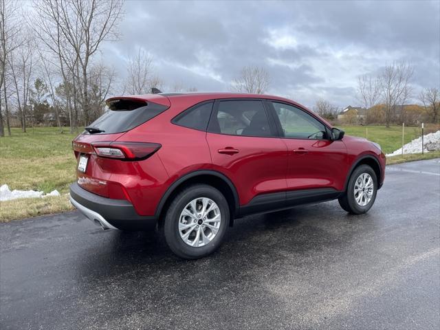 new 2025 Ford Escape car, priced at $31,789