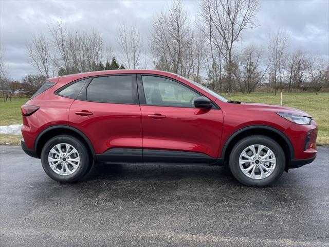 new 2025 Ford Escape car, priced at $31,789