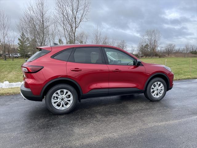 new 2025 Ford Escape car, priced at $31,789