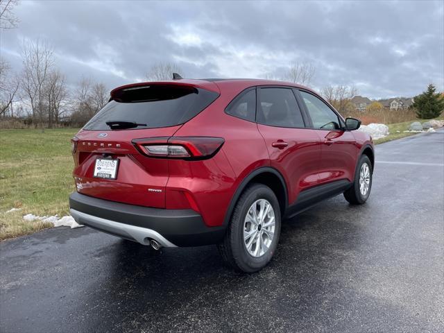 new 2025 Ford Escape car, priced at $31,789