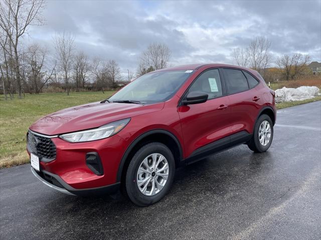 new 2025 Ford Escape car, priced at $31,789