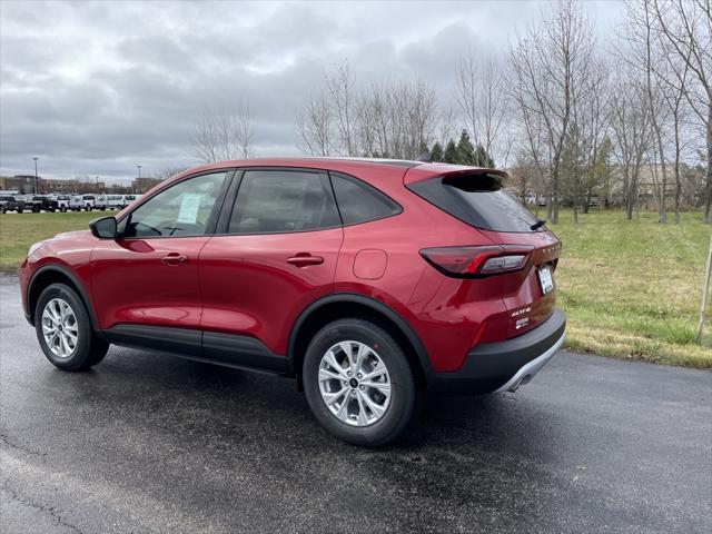 new 2025 Ford Escape car, priced at $31,789