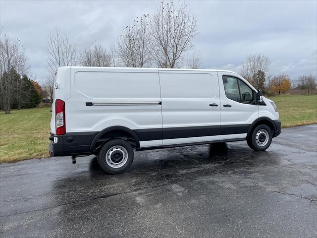 new 2024 Ford Transit-250 car, priced at $53,875