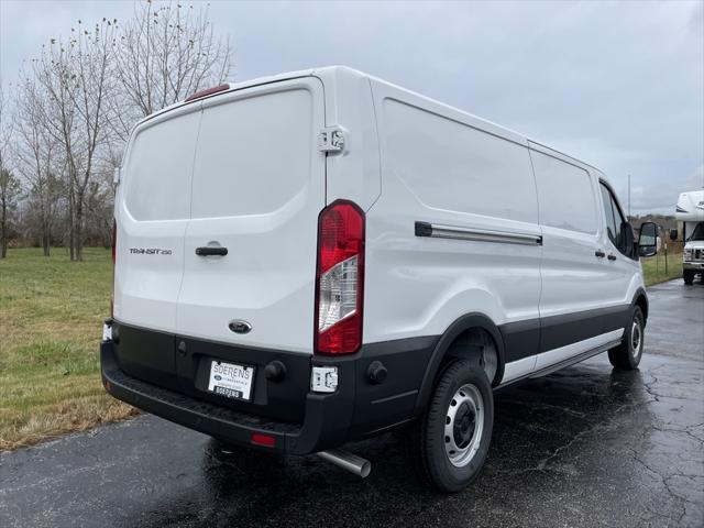 new 2024 Ford Transit-250 car, priced at $53,875