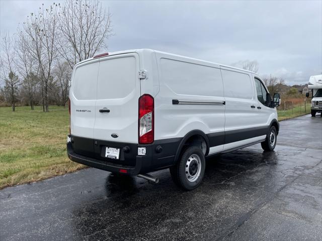 new 2024 Ford Transit-250 car, priced at $53,875