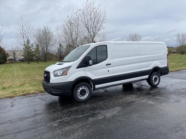 new 2024 Ford Transit-250 car, priced at $53,875