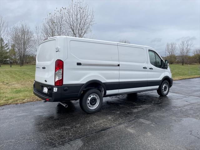 new 2024 Ford Transit-250 car, priced at $53,875