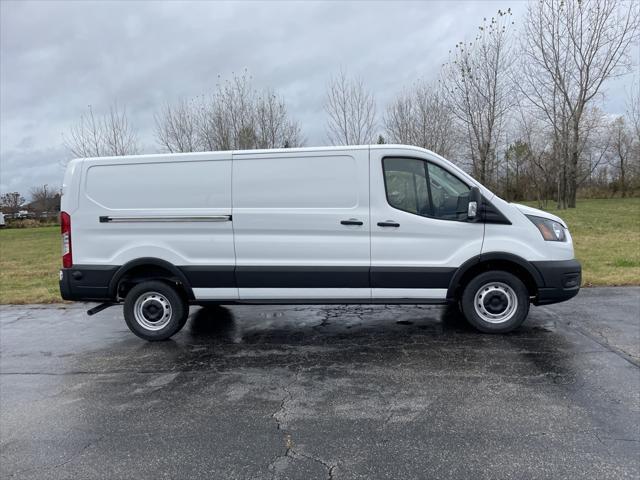 new 2024 Ford Transit-250 car, priced at $53,875