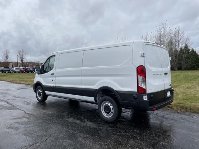 new 2024 Ford Transit-250 car, priced at $53,875