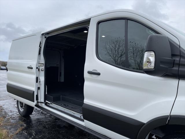 new 2024 Ford Transit-250 car, priced at $53,875