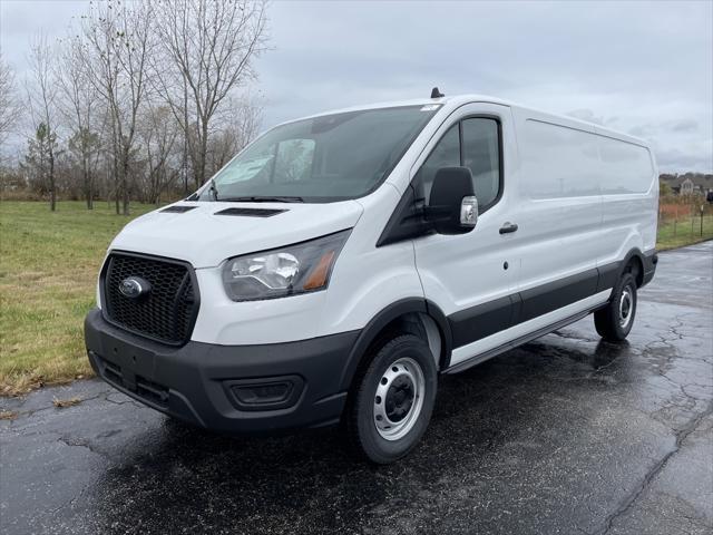 new 2024 Ford Transit-250 car, priced at $53,875