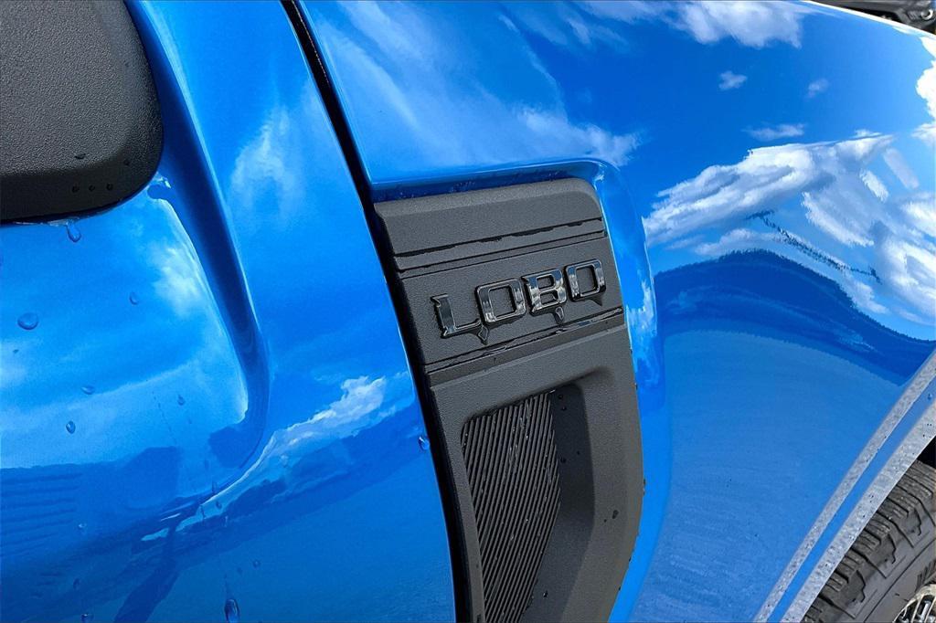 new 2025 Ford Maverick car, priced at $35,900