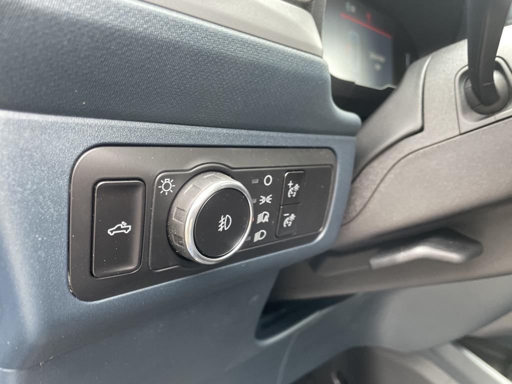 new 2025 Ford Maverick car, priced at $35,900