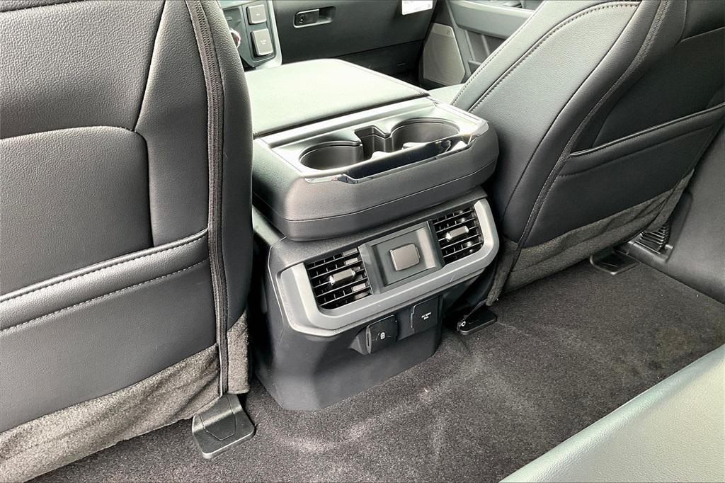 new 2025 Ford F-150 car, priced at $63,475