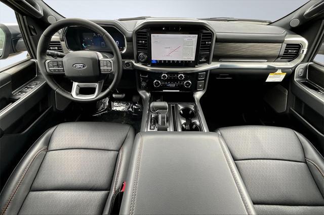 new 2025 Ford F-150 car, priced at $68,425