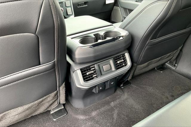 new 2025 Ford F-150 car, priced at $68,425