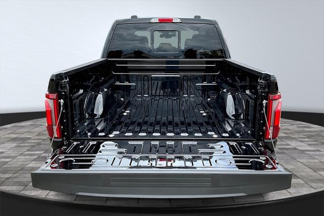 new 2025 Ford F-150 car, priced at $68,425
