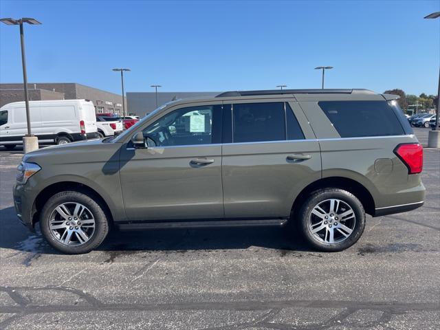 new 2024 Ford Expedition car, priced at $69,475