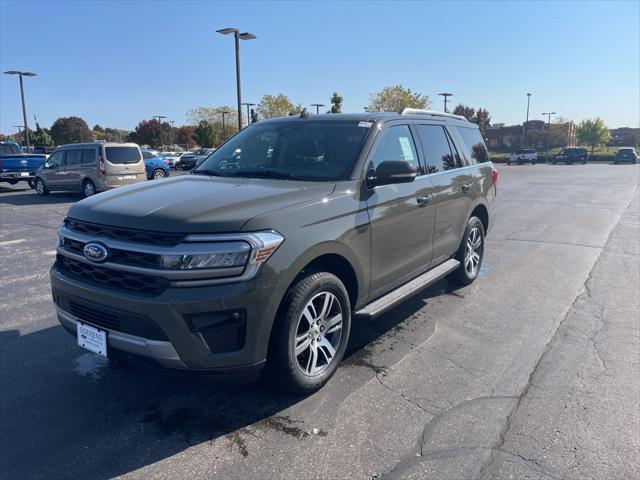 new 2024 Ford Expedition car, priced at $69,475