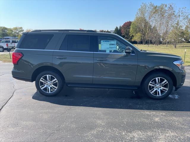 new 2024 Ford Expedition car, priced at $69,475