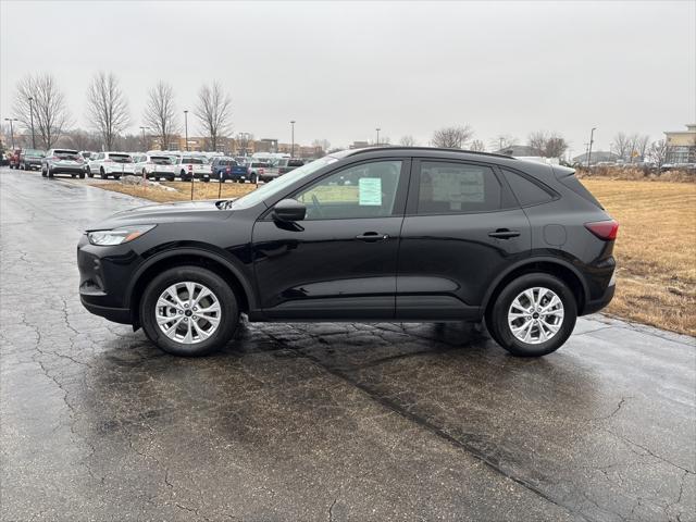 new 2025 Ford Escape car, priced at $32,986