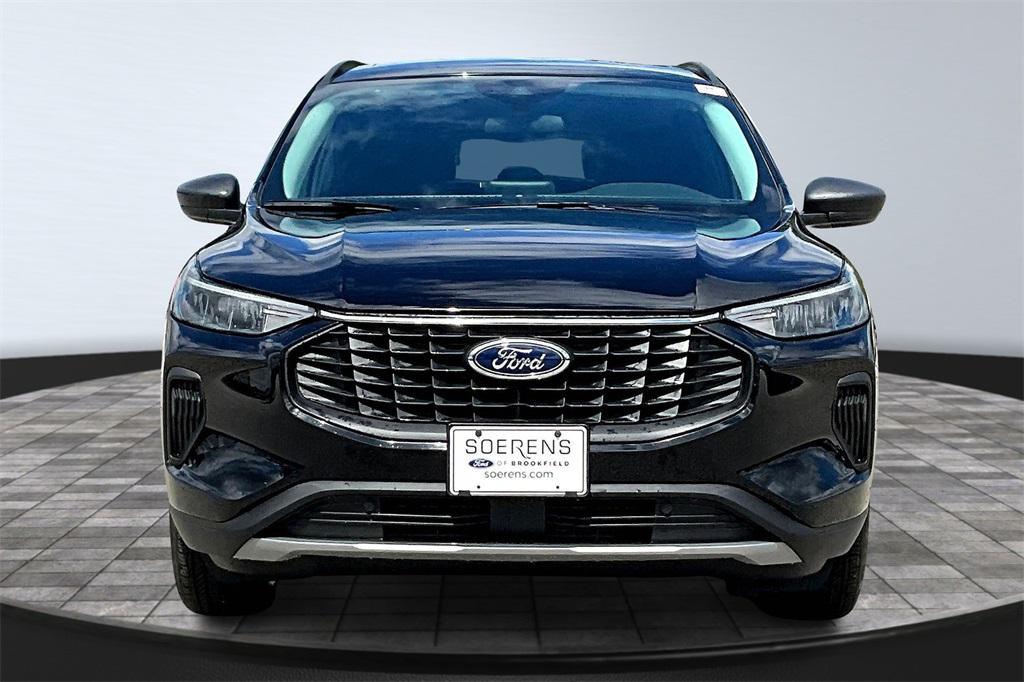 new 2025 Ford Escape car, priced at $29,507