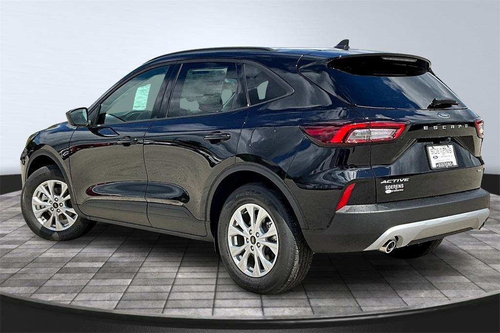 new 2025 Ford Escape car, priced at $29,507