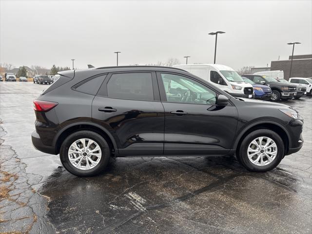 new 2025 Ford Escape car, priced at $32,986