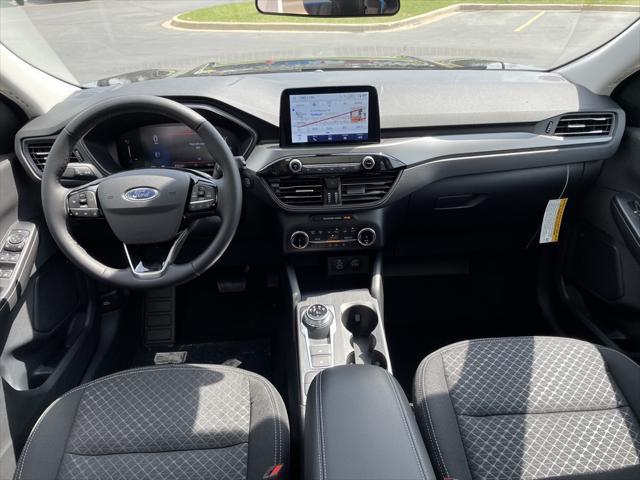 new 2025 Ford Escape car, priced at $31,886
