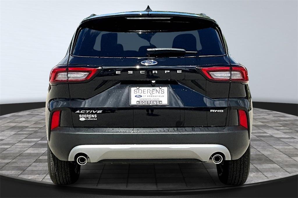 new 2025 Ford Escape car, priced at $29,507