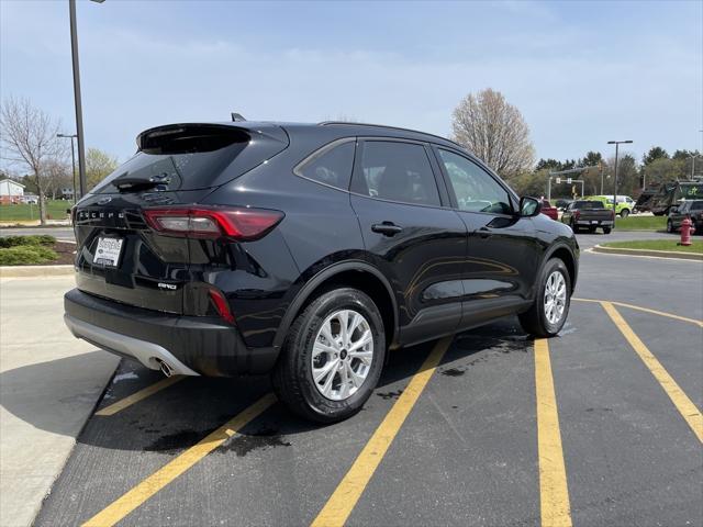 new 2025 Ford Escape car, priced at $31,886