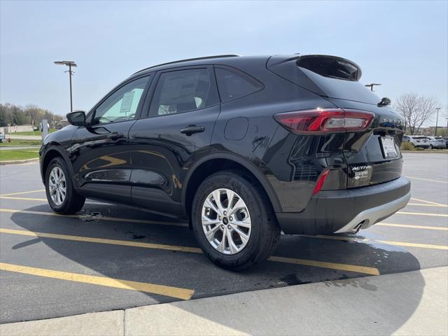 new 2025 Ford Escape car, priced at $31,886