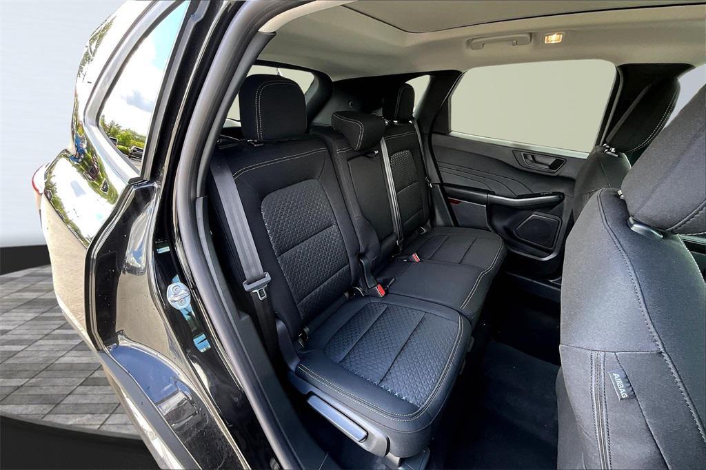 new 2025 Ford Escape car, priced at $29,507