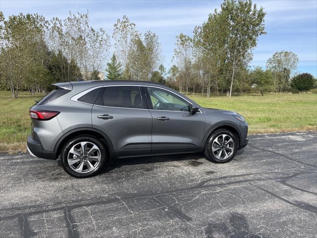 new 2024 Ford Escape car, priced at $42,360