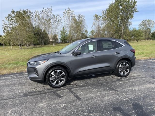 new 2024 Ford Escape car, priced at $42,360