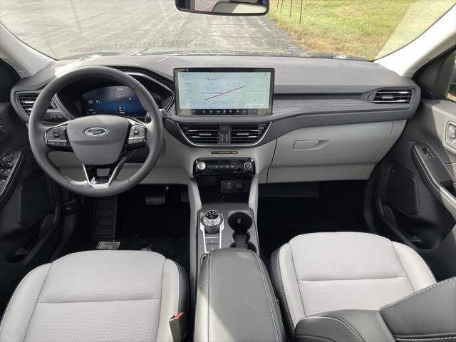 new 2024 Ford Escape car, priced at $42,360