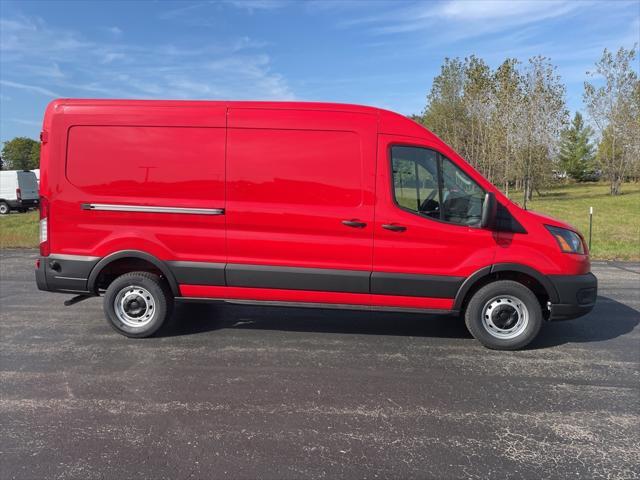 new 2024 Ford Transit-250 car, priced at $53,040