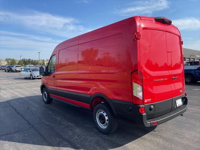 new 2024 Ford Transit-250 car, priced at $53,040