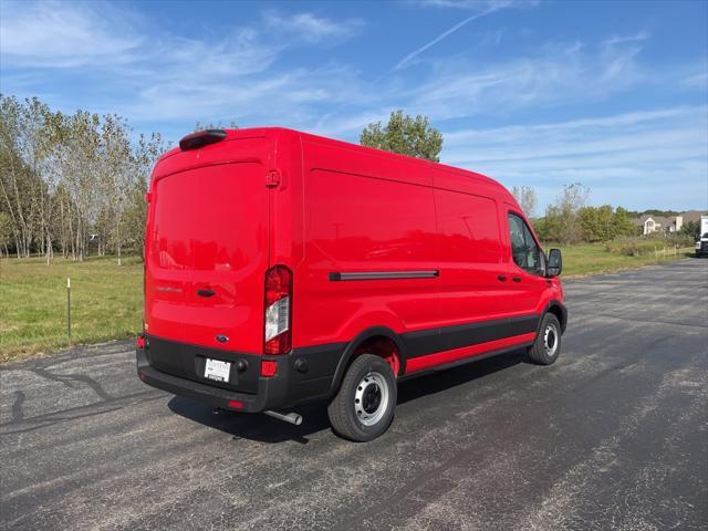 new 2024 Ford Transit-250 car, priced at $53,040