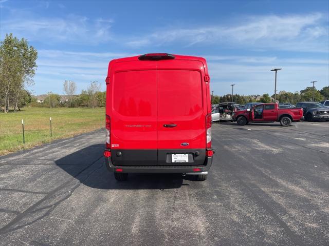 new 2024 Ford Transit-250 car, priced at $53,040