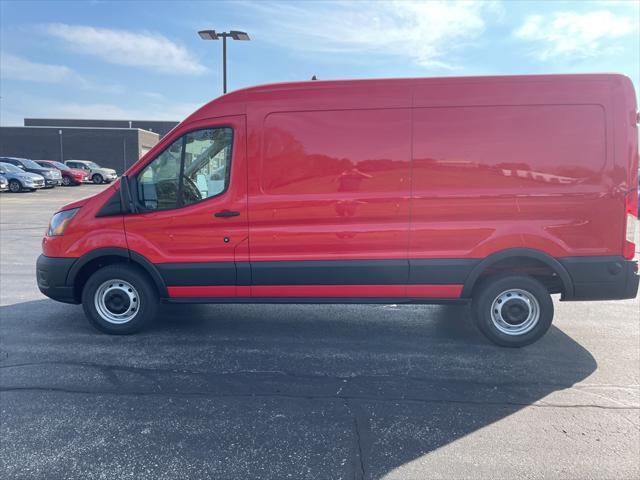 new 2024 Ford Transit-250 car, priced at $53,040