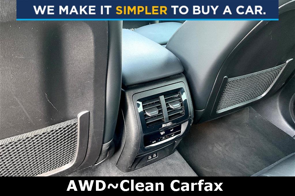 used 2023 BMW X3 car, priced at $32,700