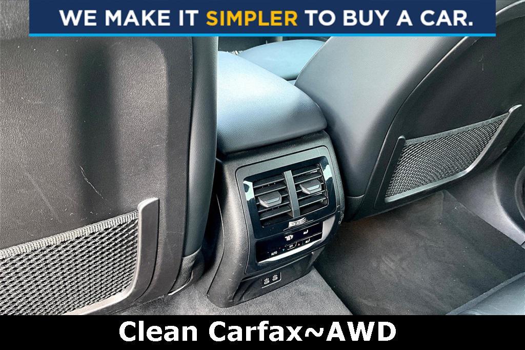 used 2023 BMW X3 car, priced at $33,500
