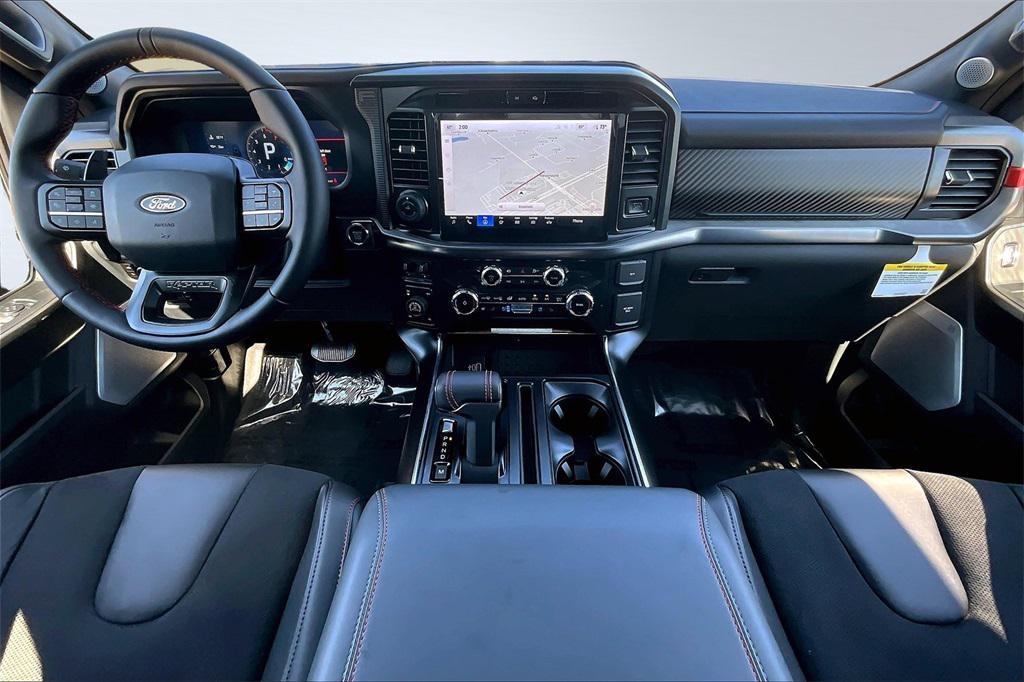 new 2025 Ford F-150 car, priced at $94,070