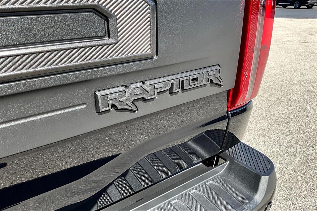 new 2025 Ford F-150 car, priced at $94,070