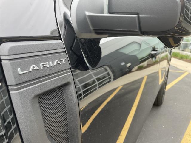 new 2025 Ford Maverick car, priced at $35,932